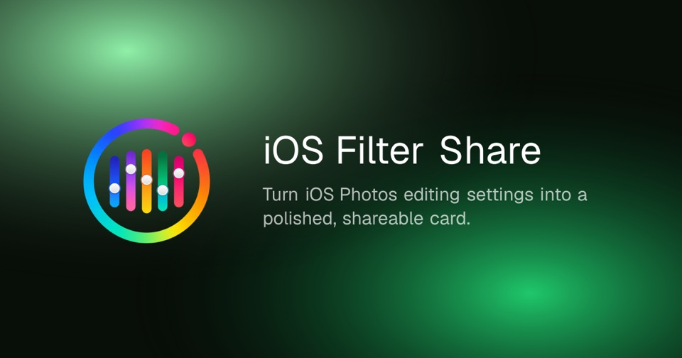 FilterCard
